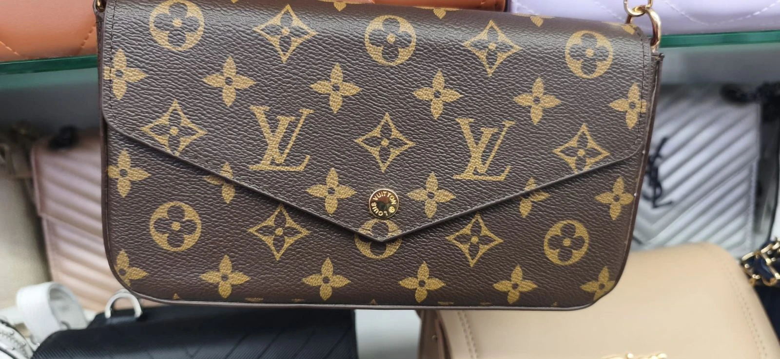 Bolso – photo 2